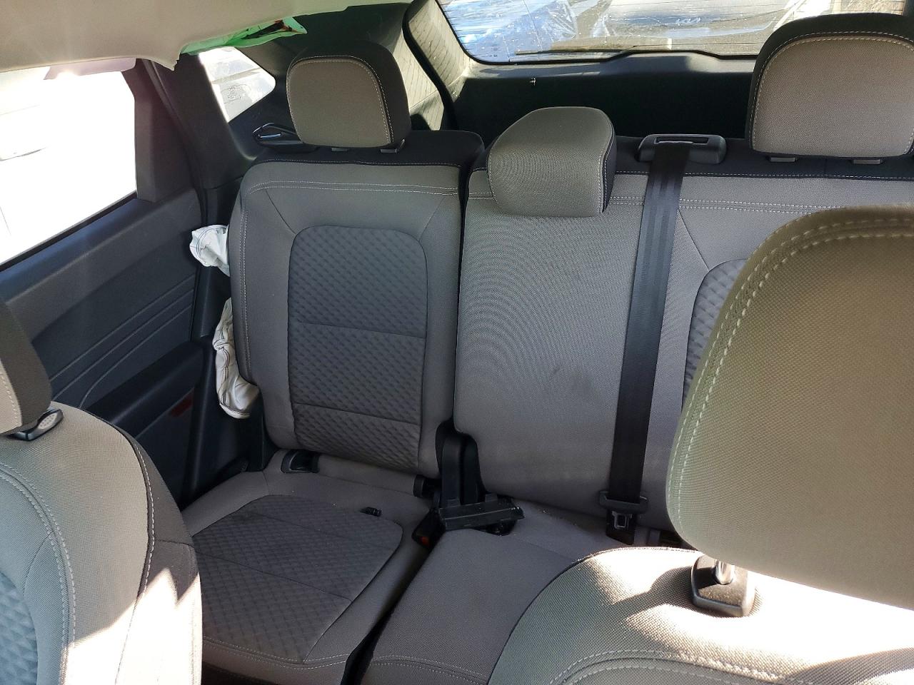 2022 FORD ESCAPE SE photo 10