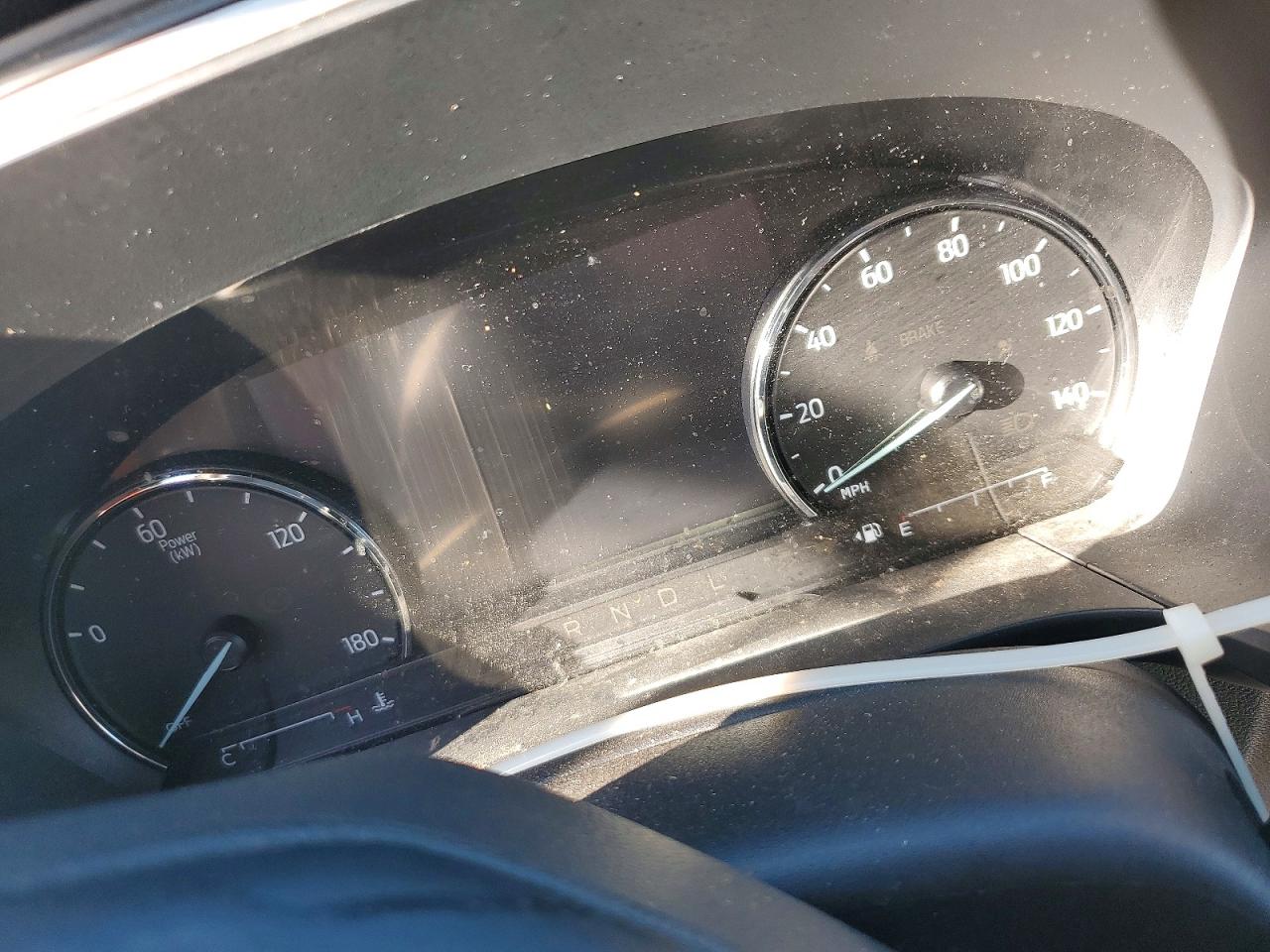 2022 FORD ESCAPE SE photo 9