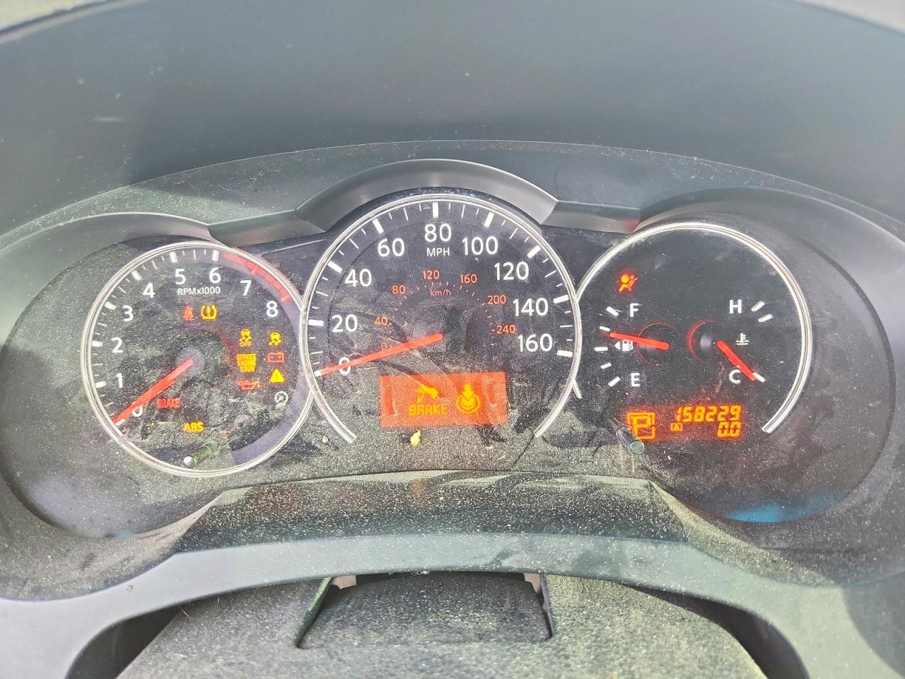 2011 NISSAN ALTIMA BASE photo 9