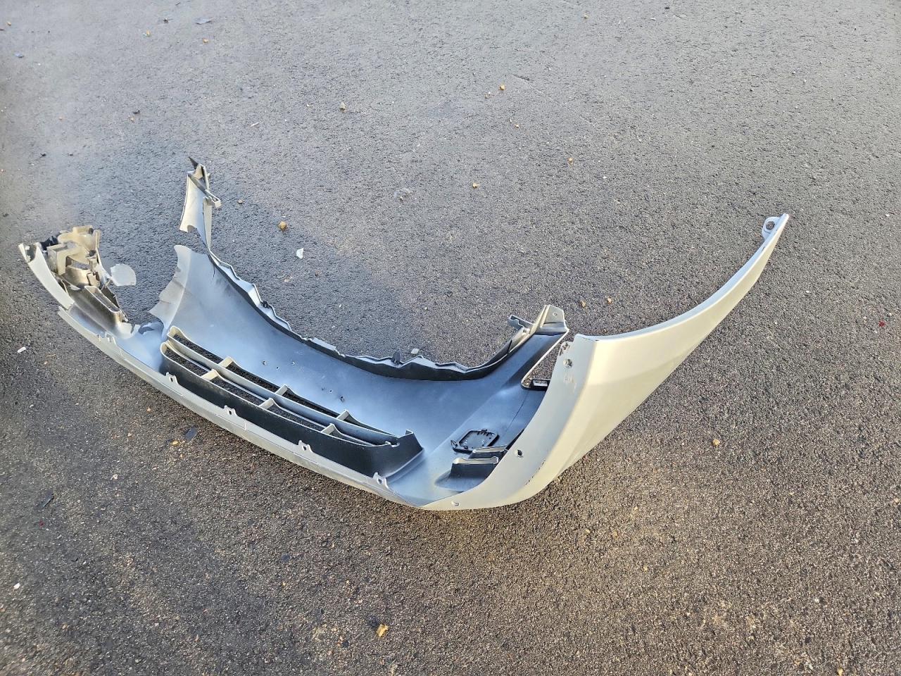 2011 NISSAN ALTIMA BASE photo 12