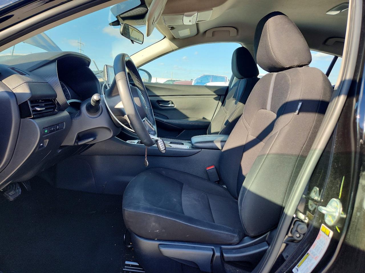 2023 NISSAN SENTRA SV photo 7