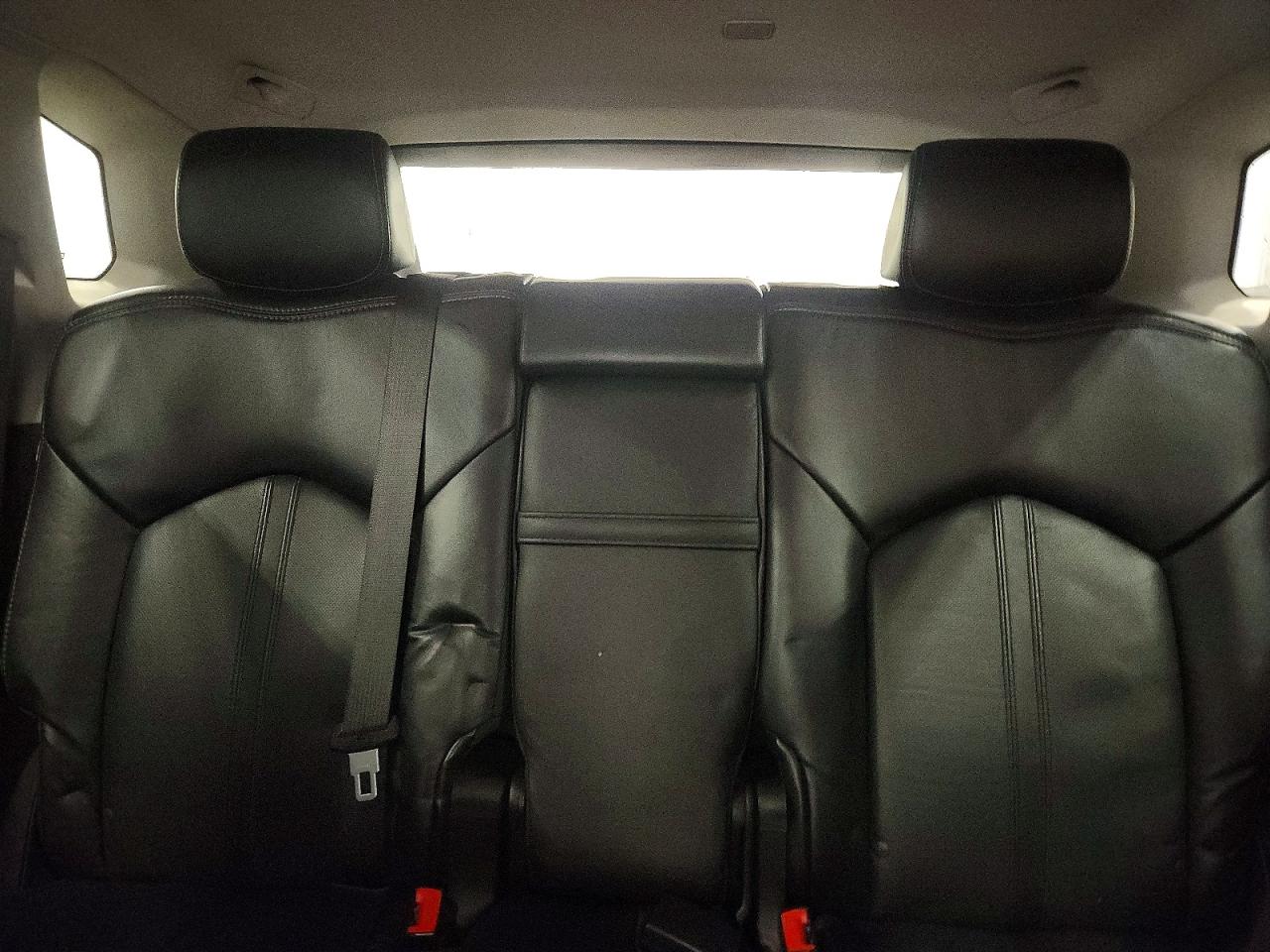 2016 CADILLAC SRX LUXURY COLLECTION photo 10