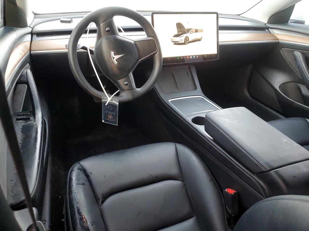 2023 TESLA MODEL 3 photo 8