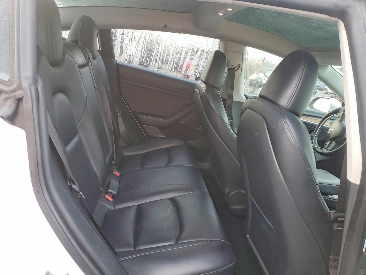 2023 TESLA MODEL 3 photo 10