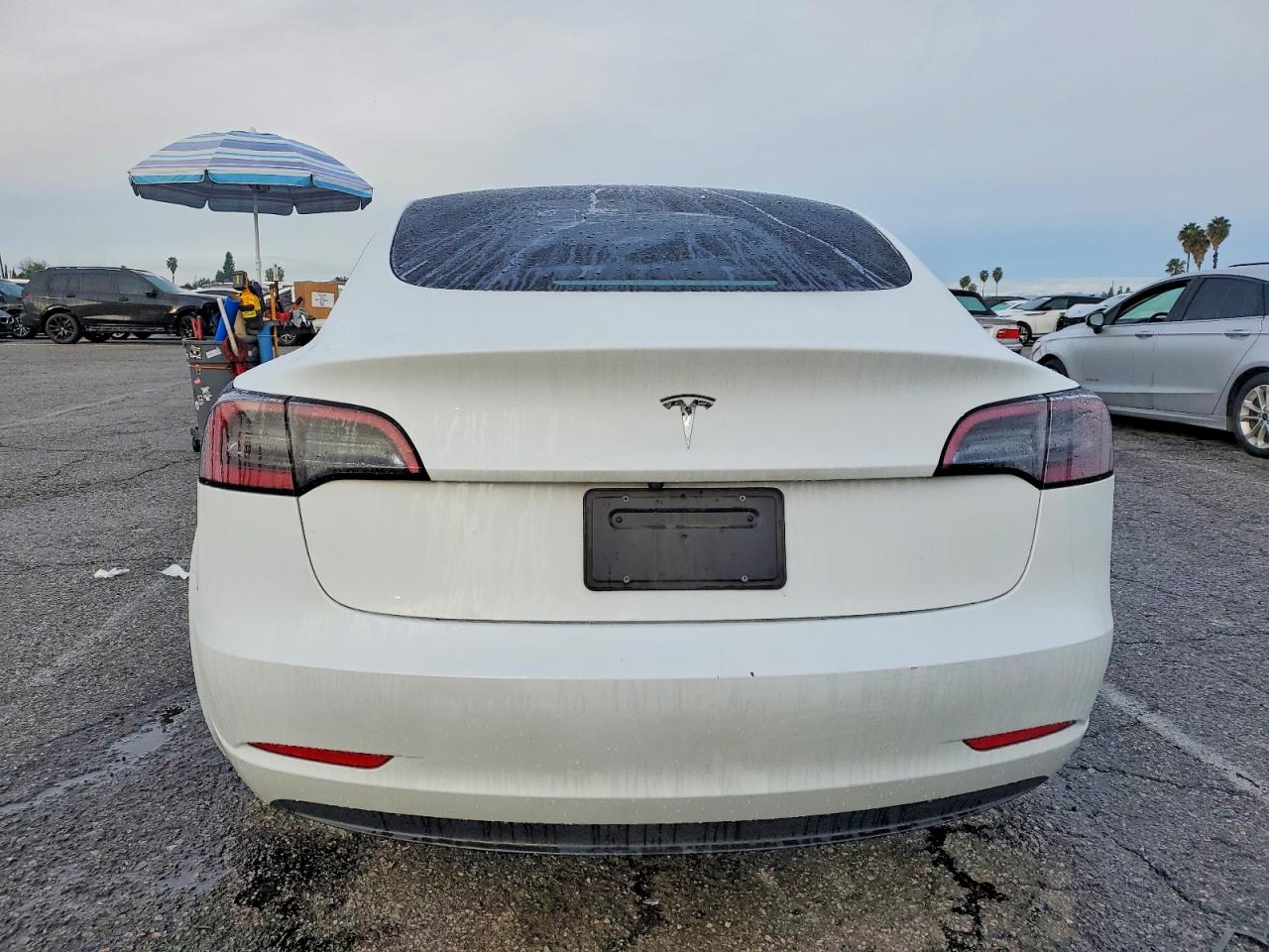 2023 TESLA MODEL 3 photo 6