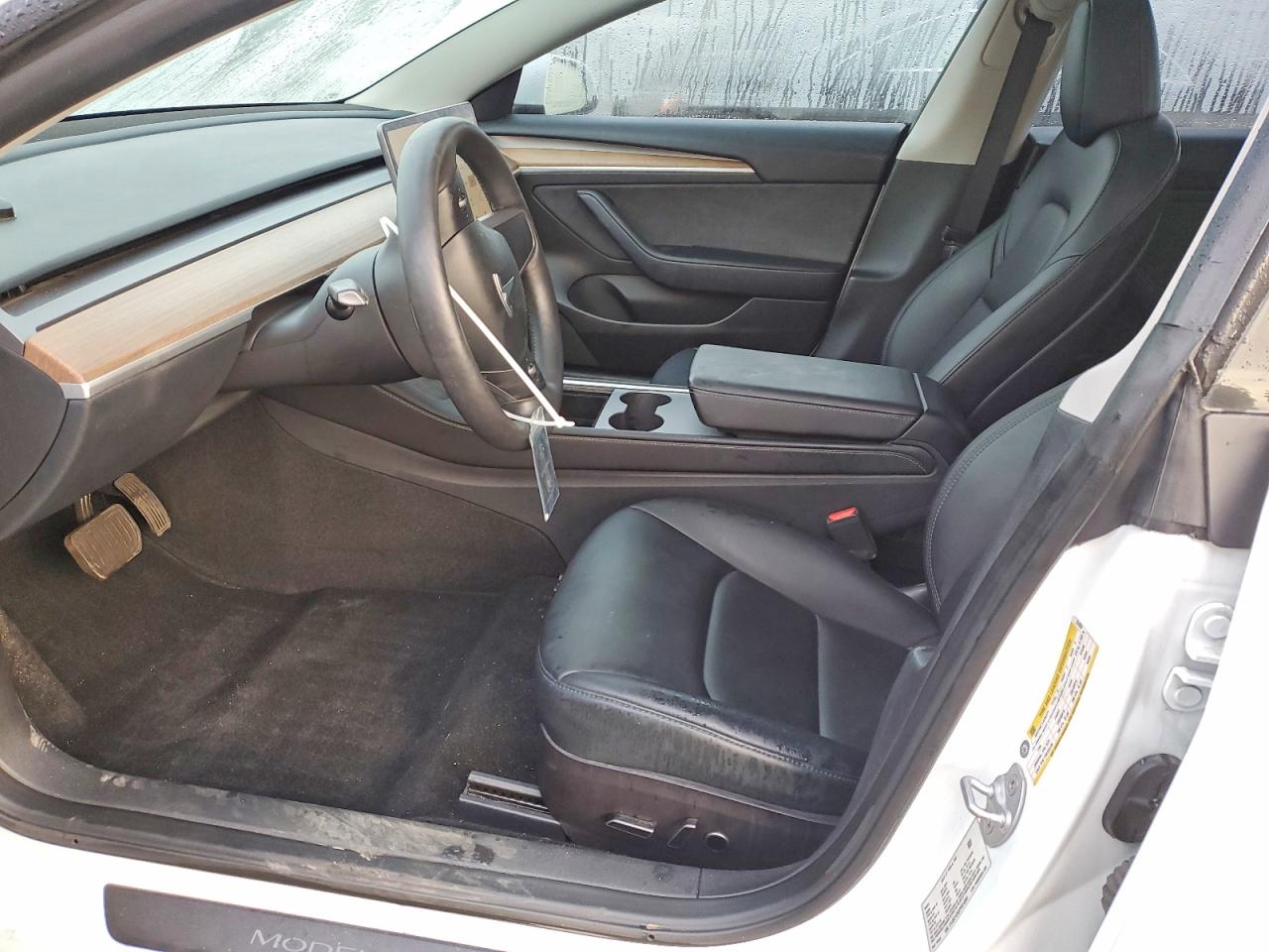 2023 TESLA MODEL 3 photo 7
