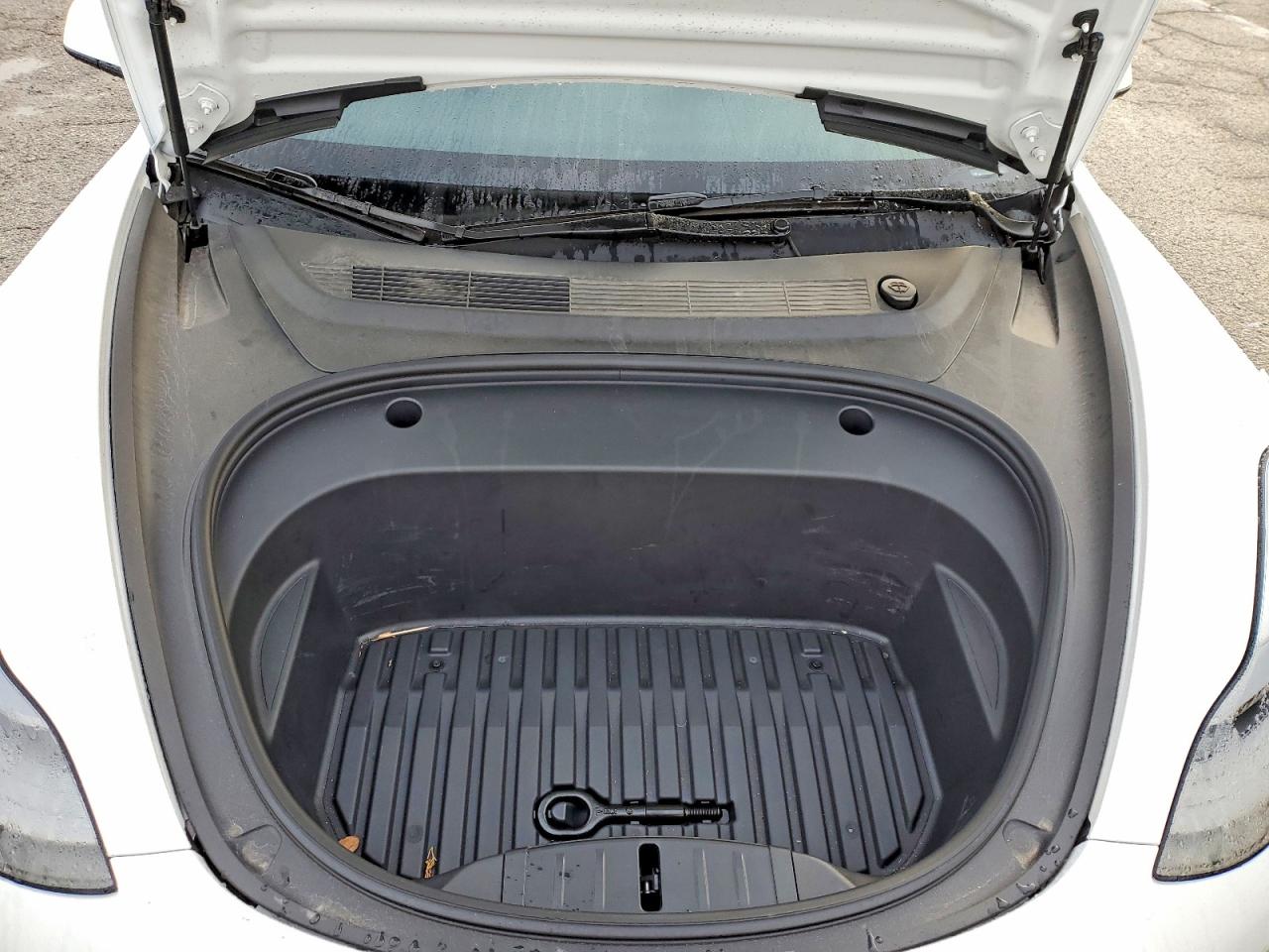 2023 TESLA MODEL 3 photo 11