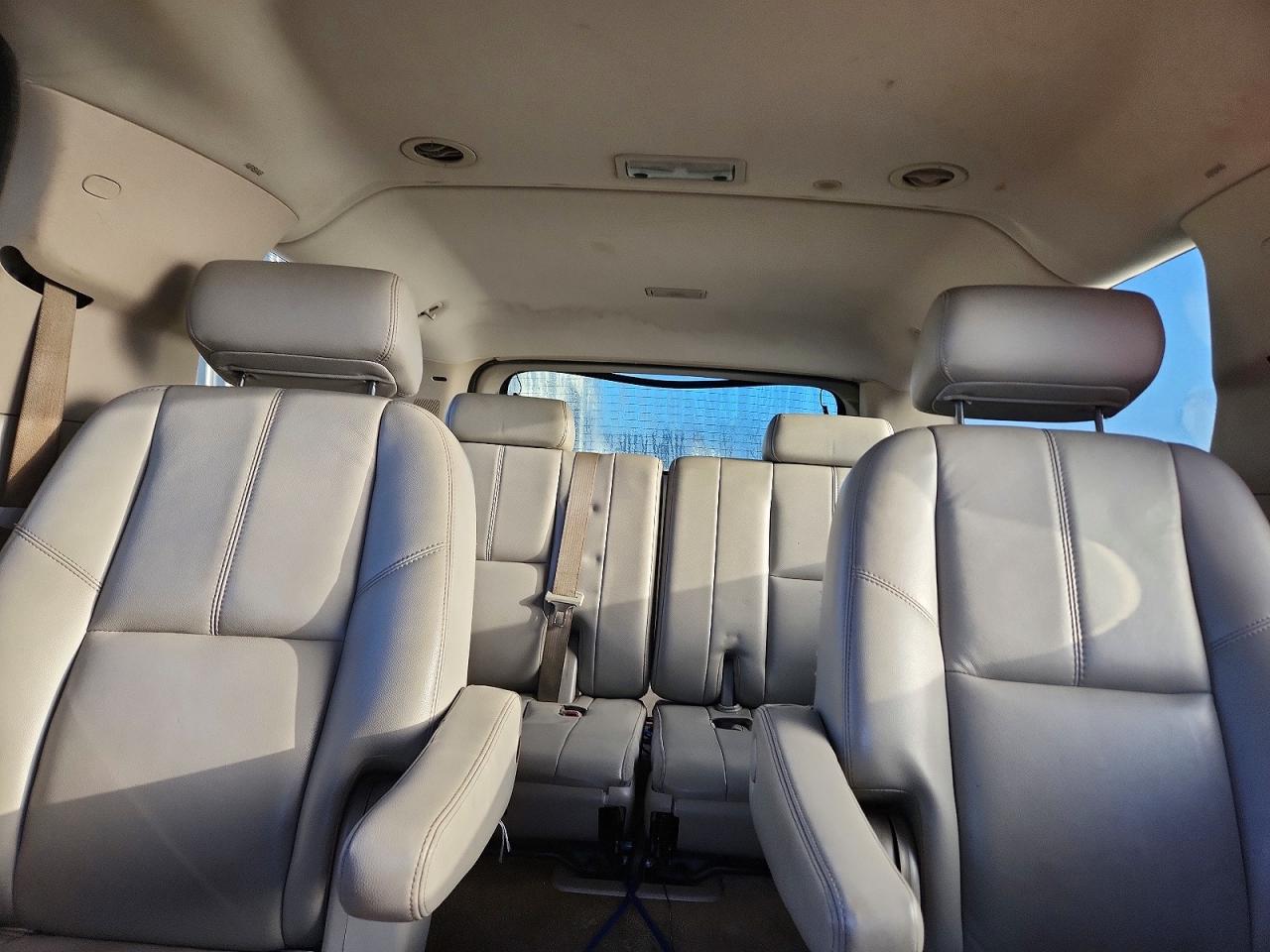 2007 CHEVROLET SUBURBAN C1500 photo 10