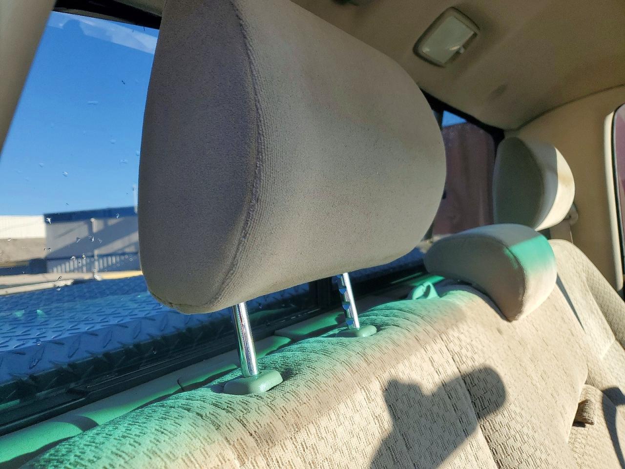2005 TOYOTA TUNDRA photo 10