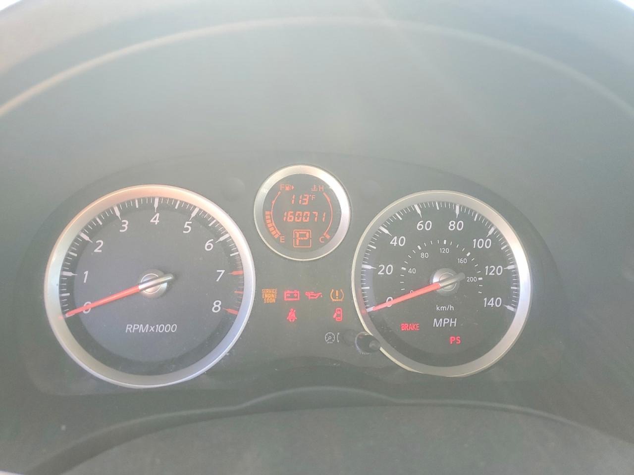 2011 NISSAN SENTRA 2.0 photo 9