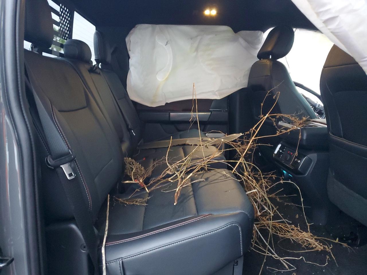 2021 FORD F150 SUPERCREW photo 10