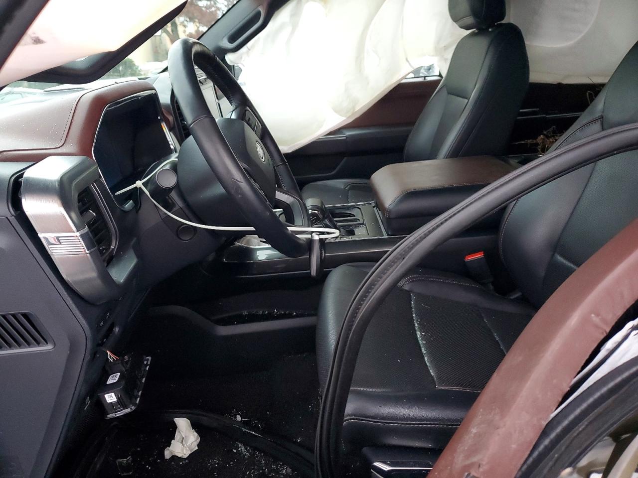 2021 FORD F150 SUPERCREW photo 7