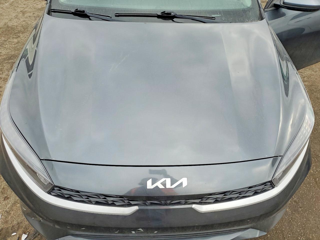 2023 KIA FORTE LX photo 11