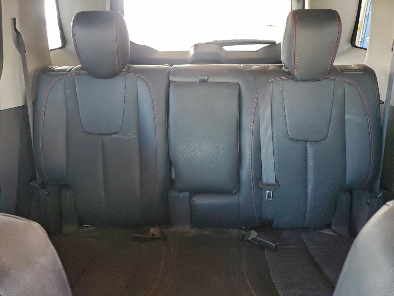 2015 GMC TERRAIN SLE photo 10