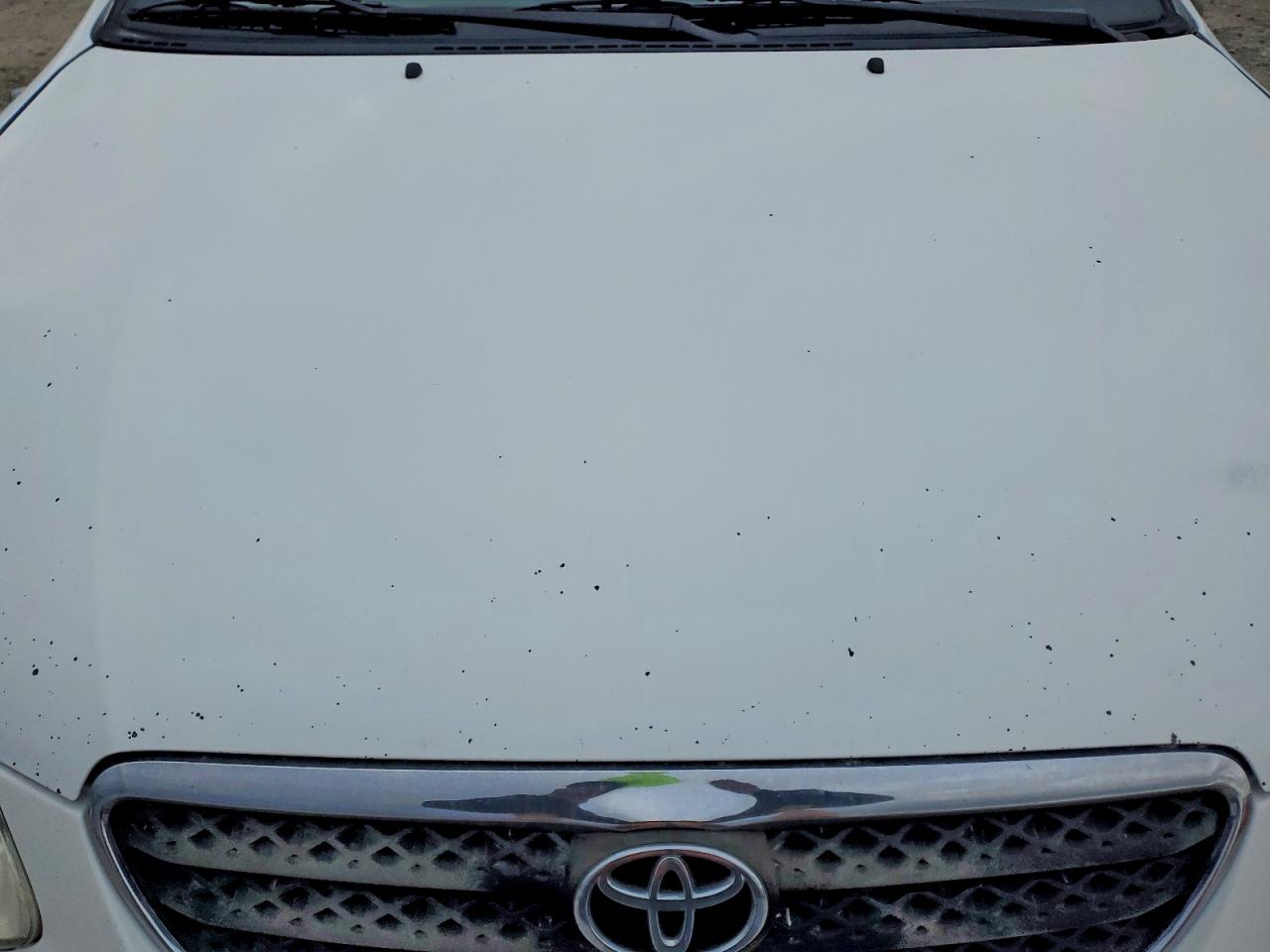 2006 TOYOTA COROLLA CE photo 11