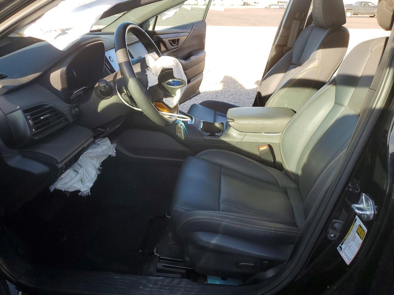 2023 SUBARU OUTBACK WILDERNESS photo 7