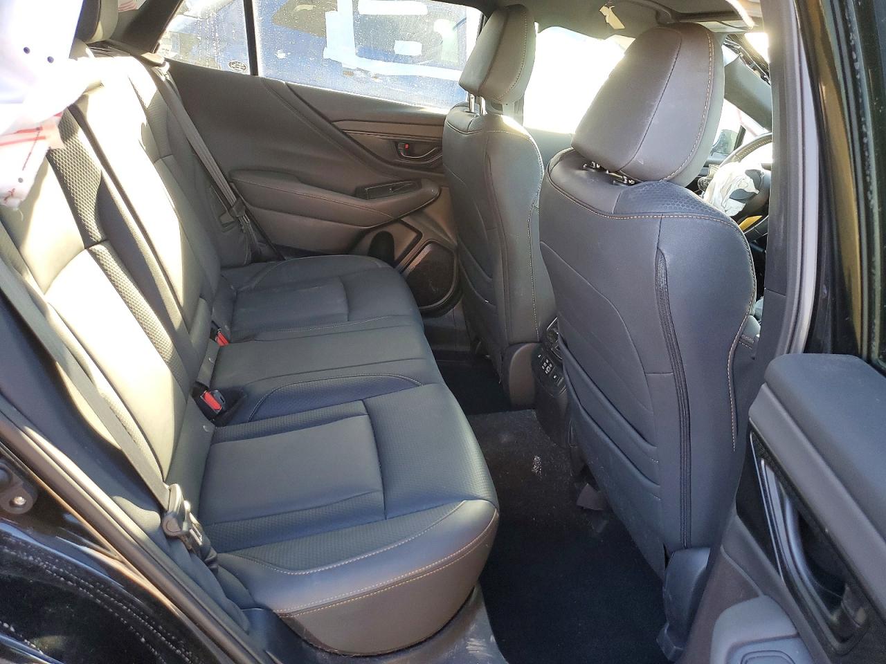 2023 SUBARU OUTBACK WILDERNESS photo 10