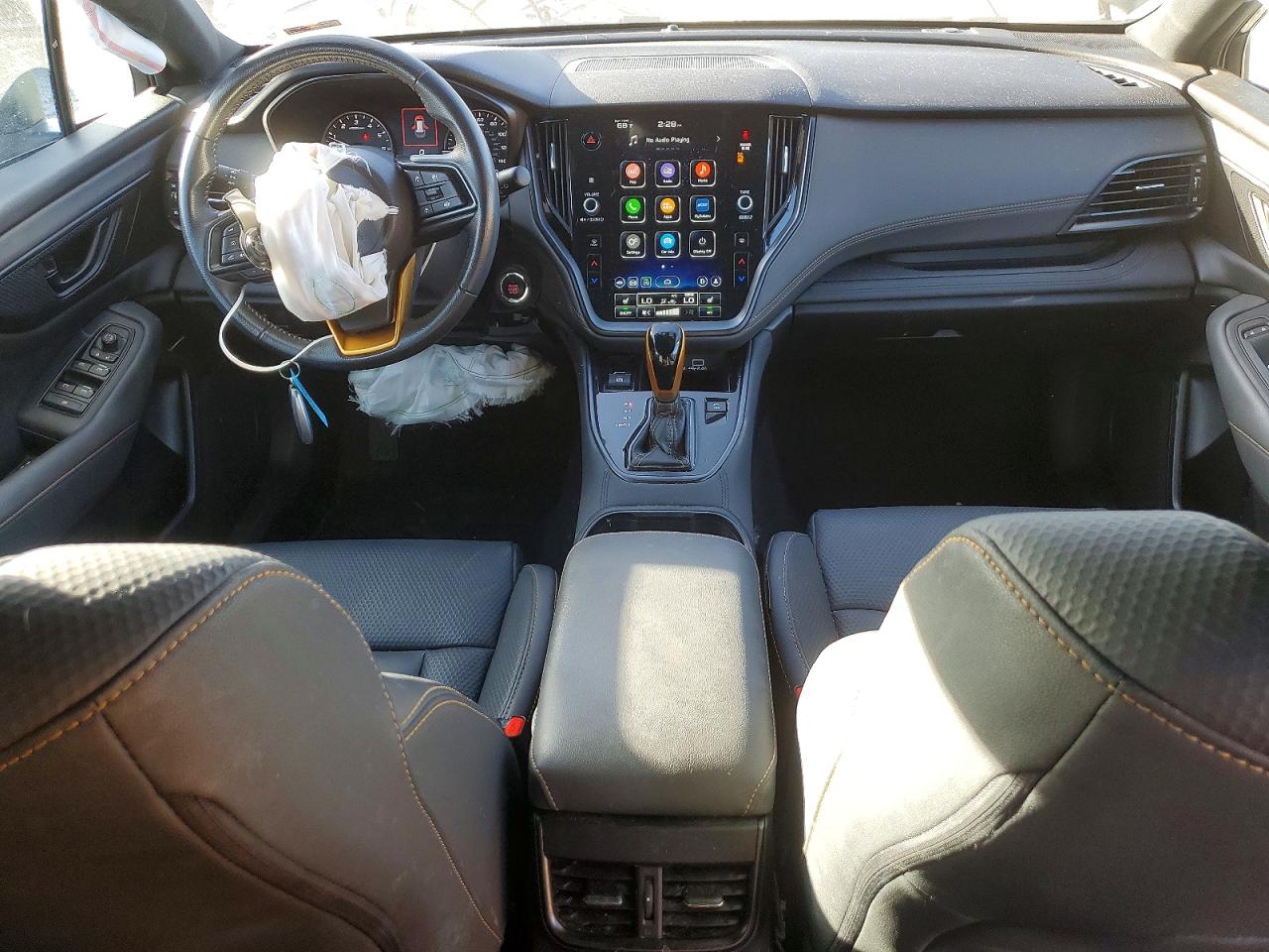 2023 SUBARU OUTBACK WILDERNESS photo 8