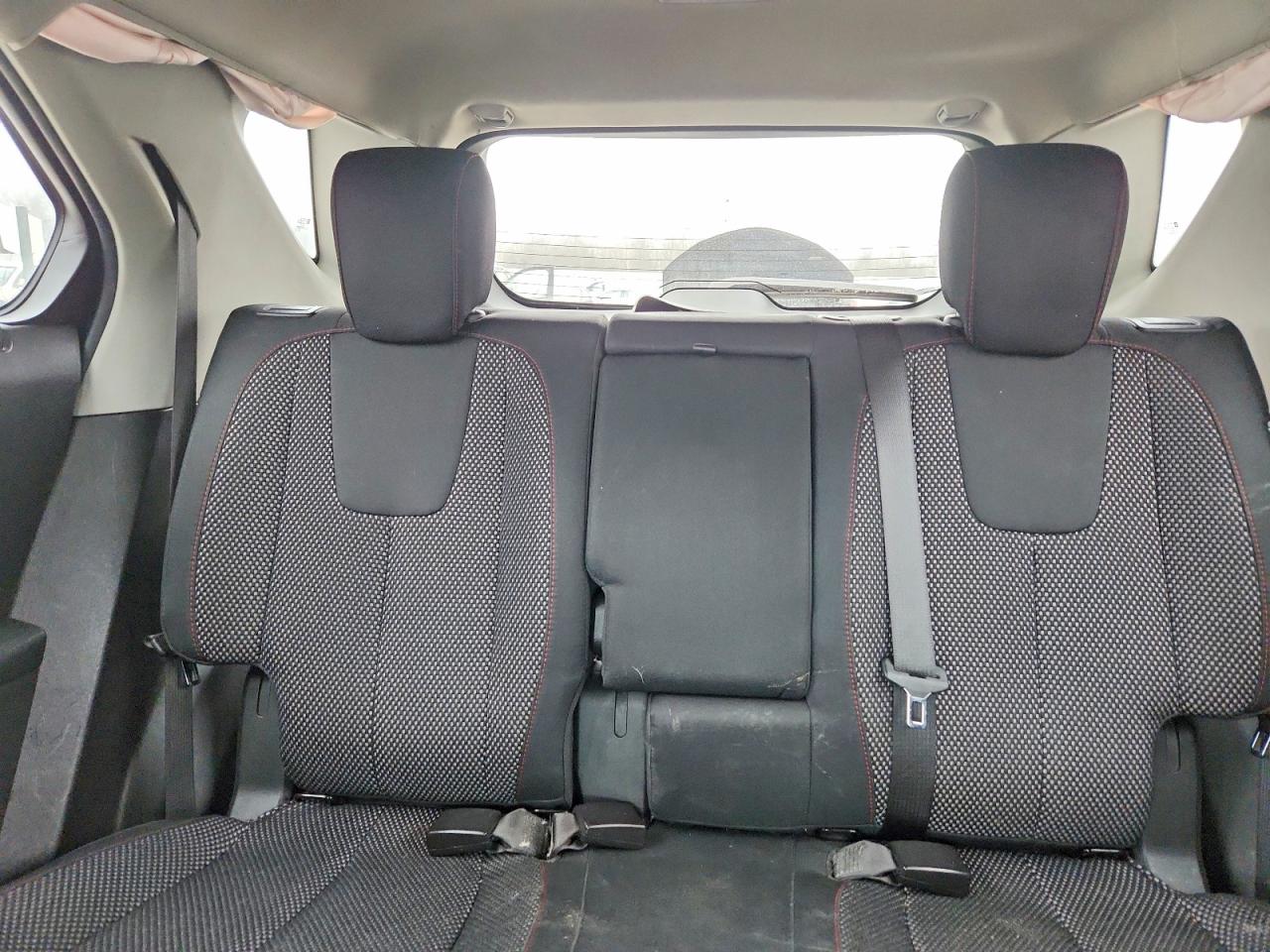 2015 CHEVROLET EQUINOX LT photo 10