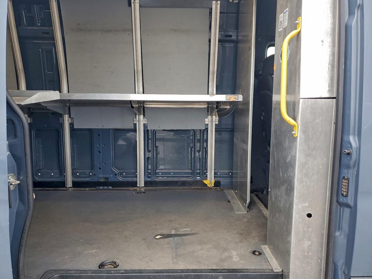 2019 MERCEDES-BENZ SPRINTER 2500/3500 photo 11