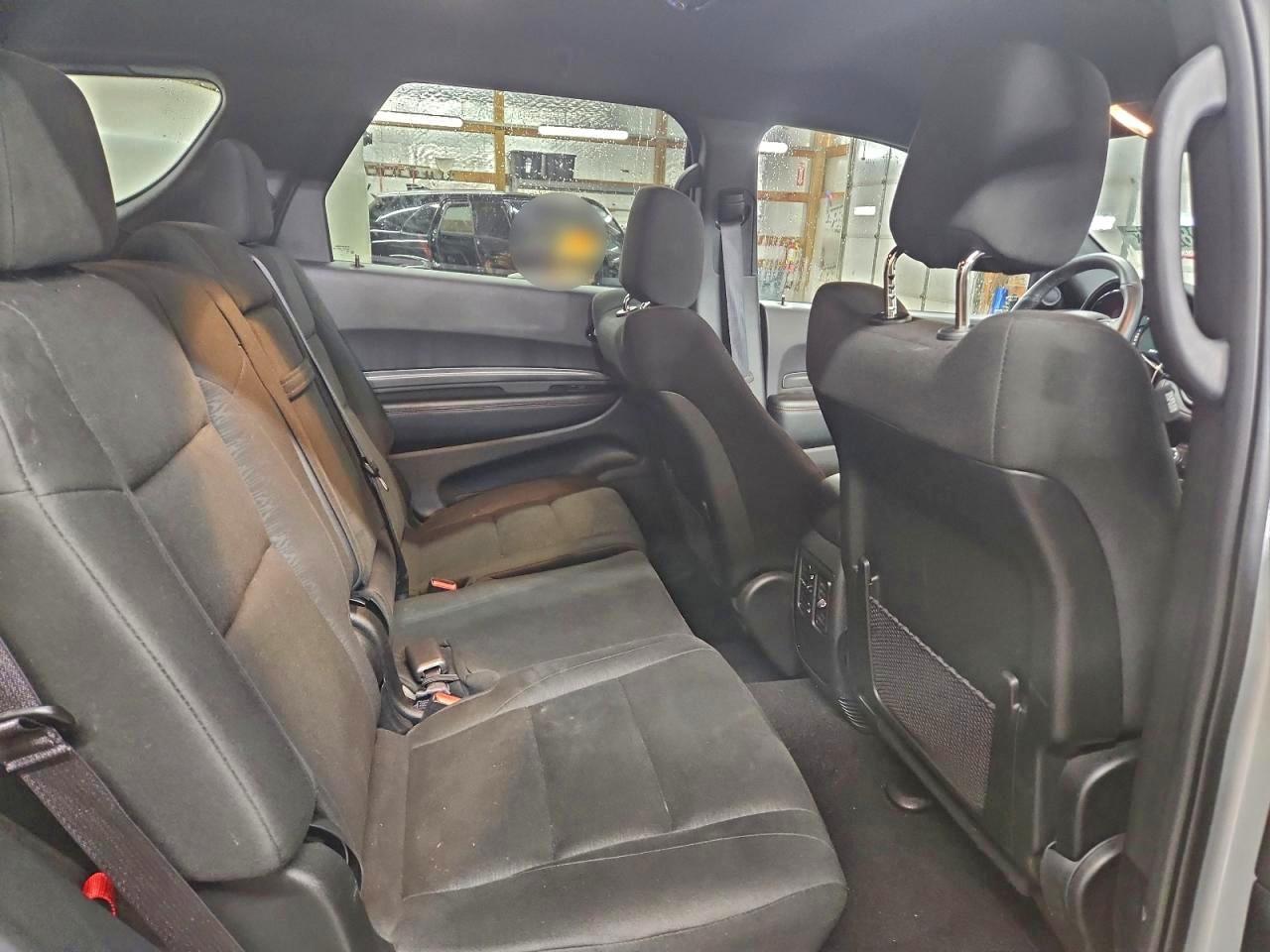 2025 DODGE DURANGO GT photo 11