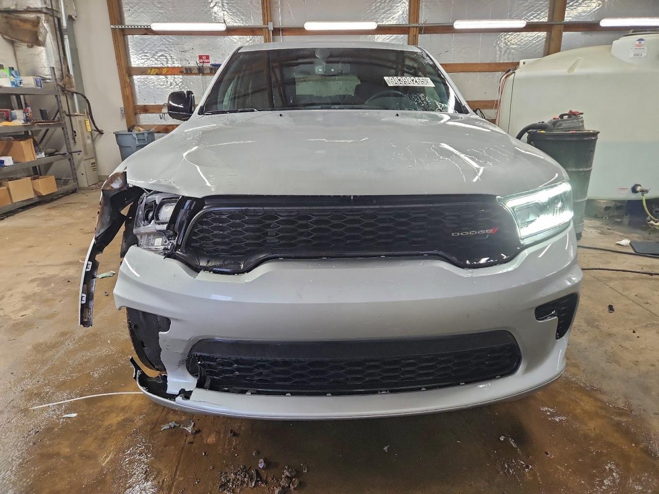 2025 DODGE DURANGO GT photo 5