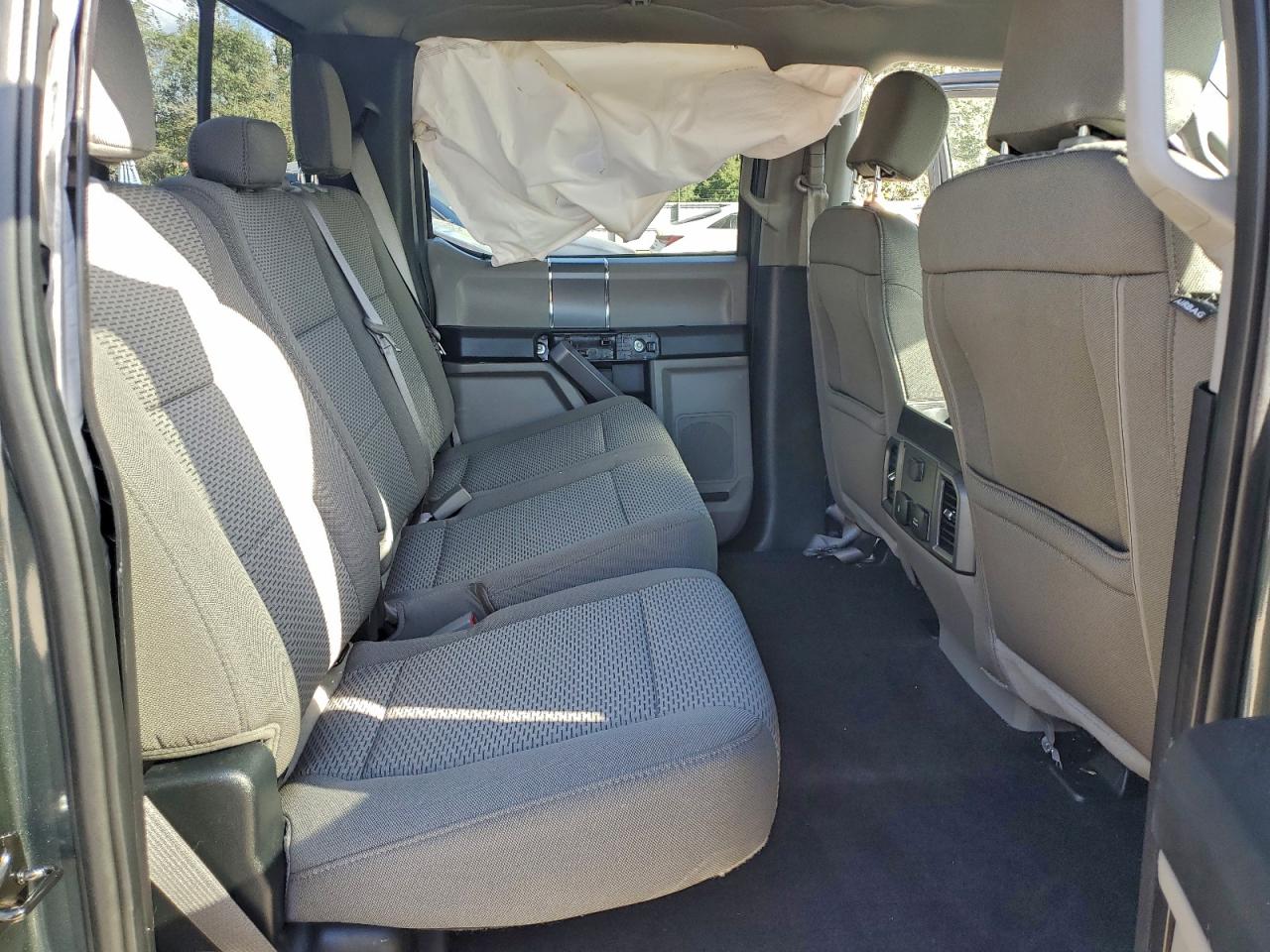 2018 FORD F150 SUPERCREW photo 10
