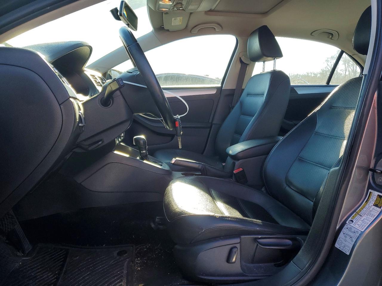 2013 VOLKSWAGEN JETTA SE photo 7