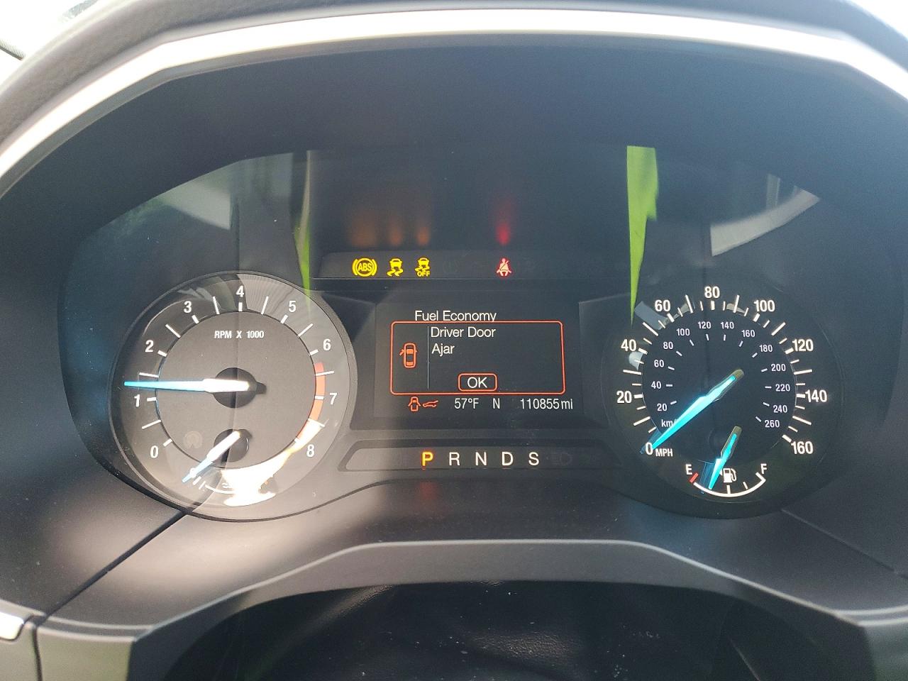 2018 FORD EDGE SEL photo 9