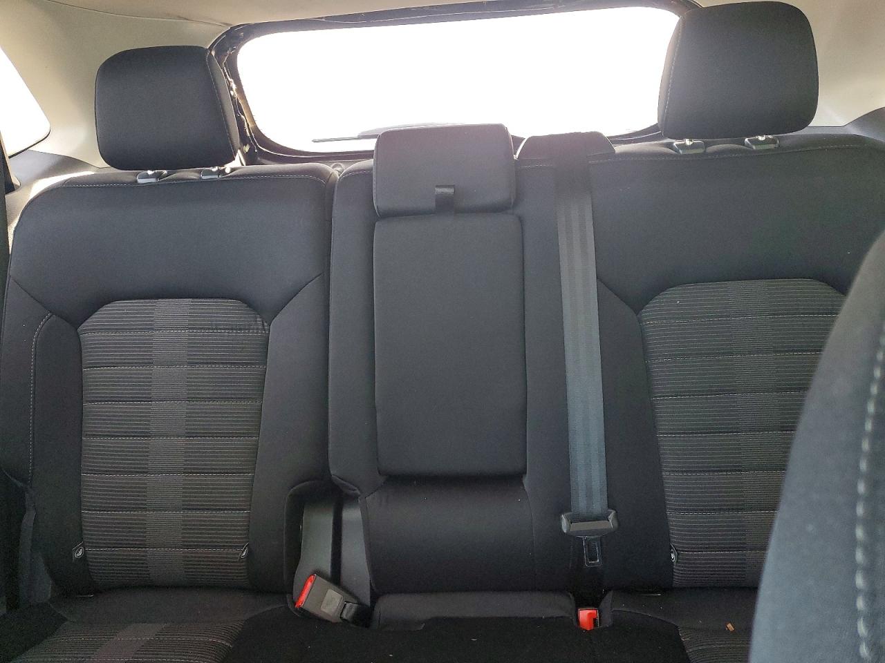 2018 FORD EDGE SEL photo 10