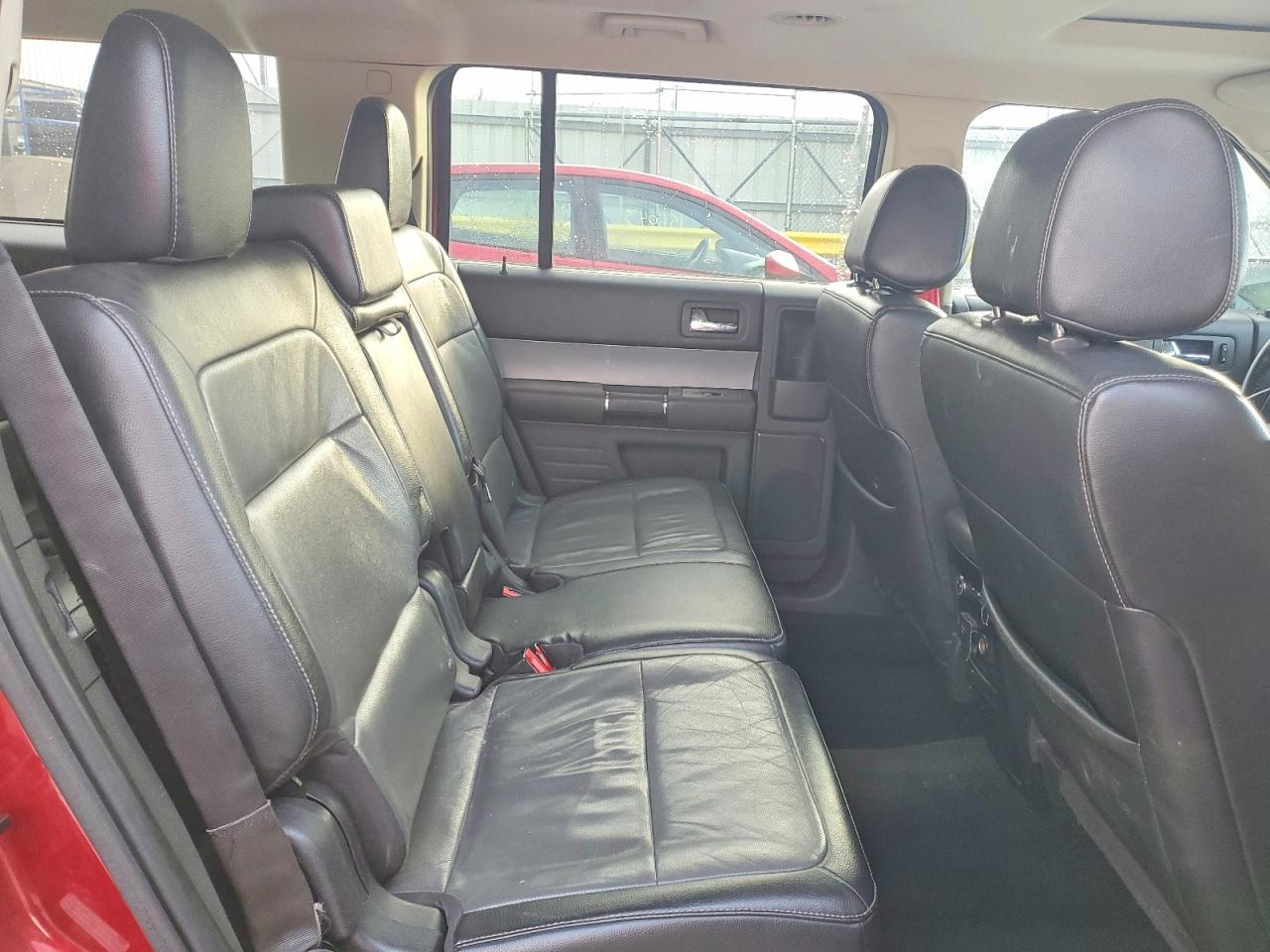 2014 FORD FLEX photo 11