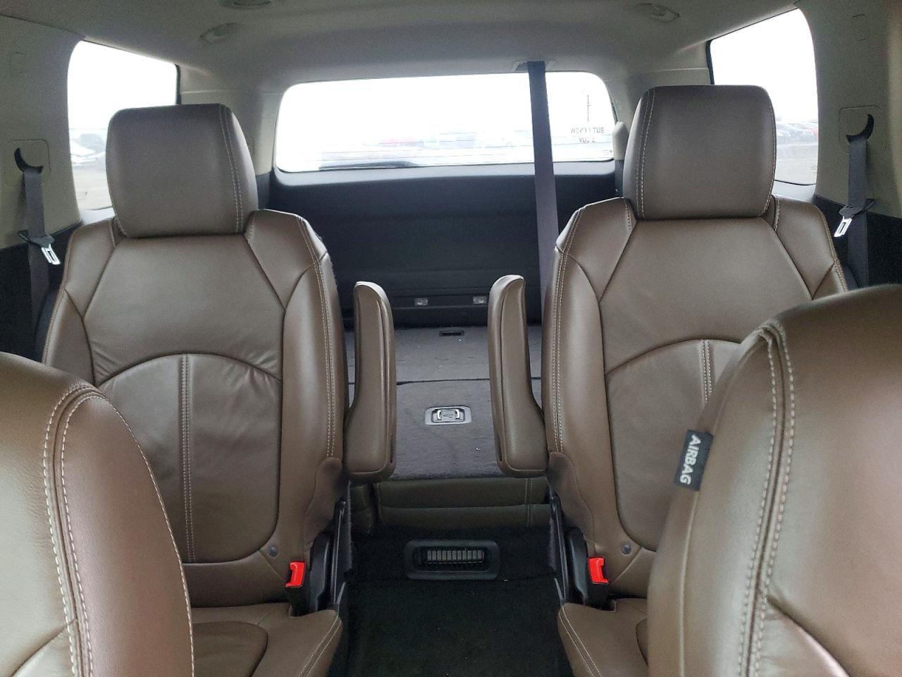 2015 GMC ACADIA SLT-1 photo 10