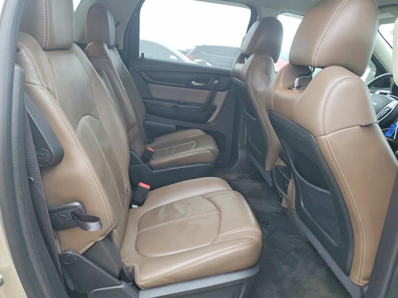 2015 GMC ACADIA SLT-1 photo 11