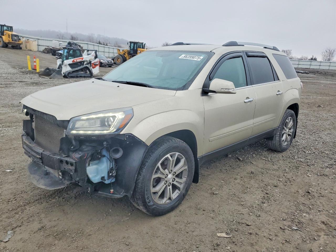 2015 GMC ACADIA