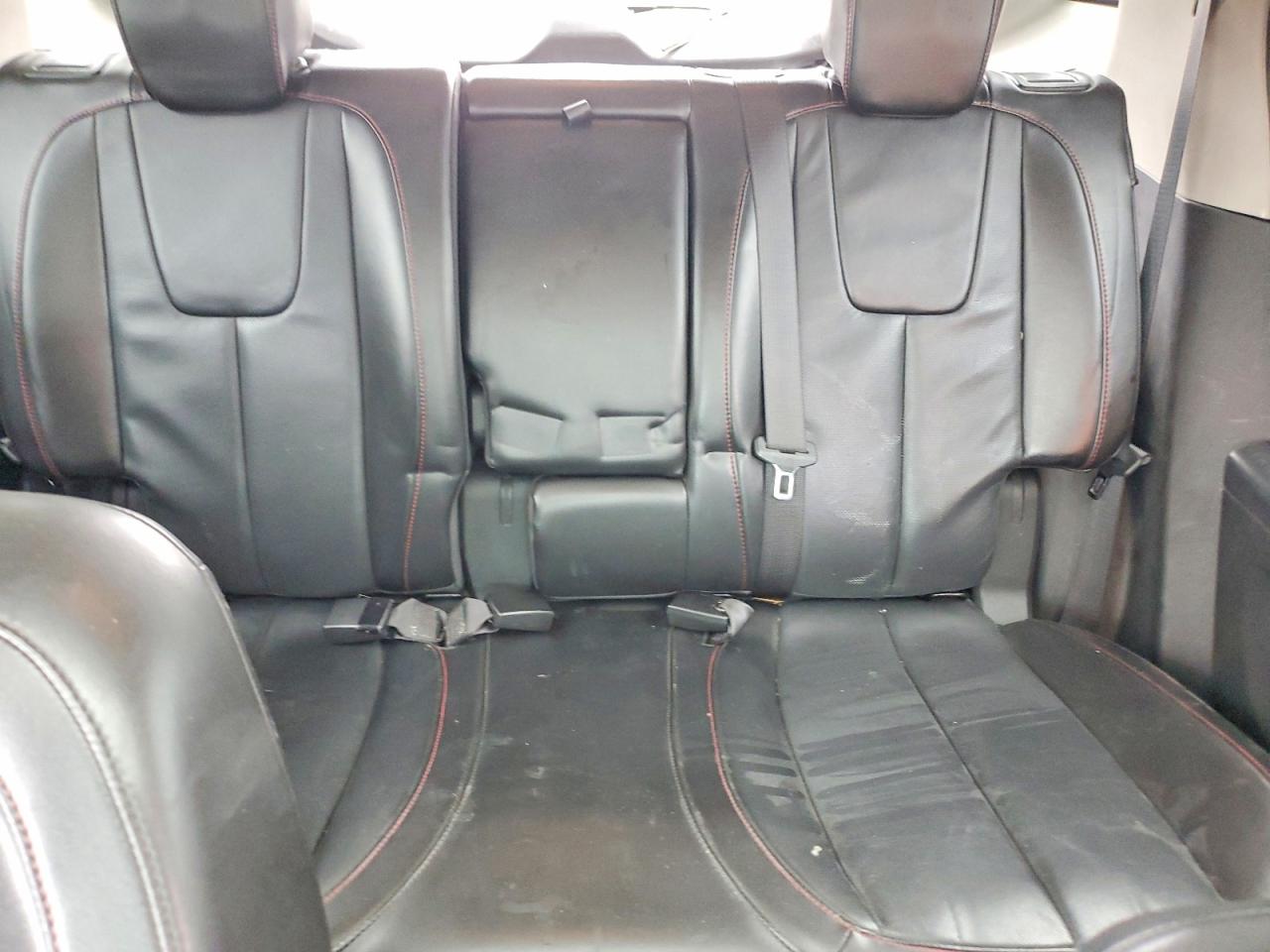 2013 GMC TERRAIN SLT photo 10