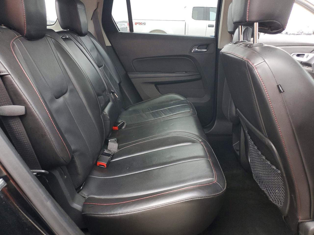 2013 GMC TERRAIN SLT photo 11