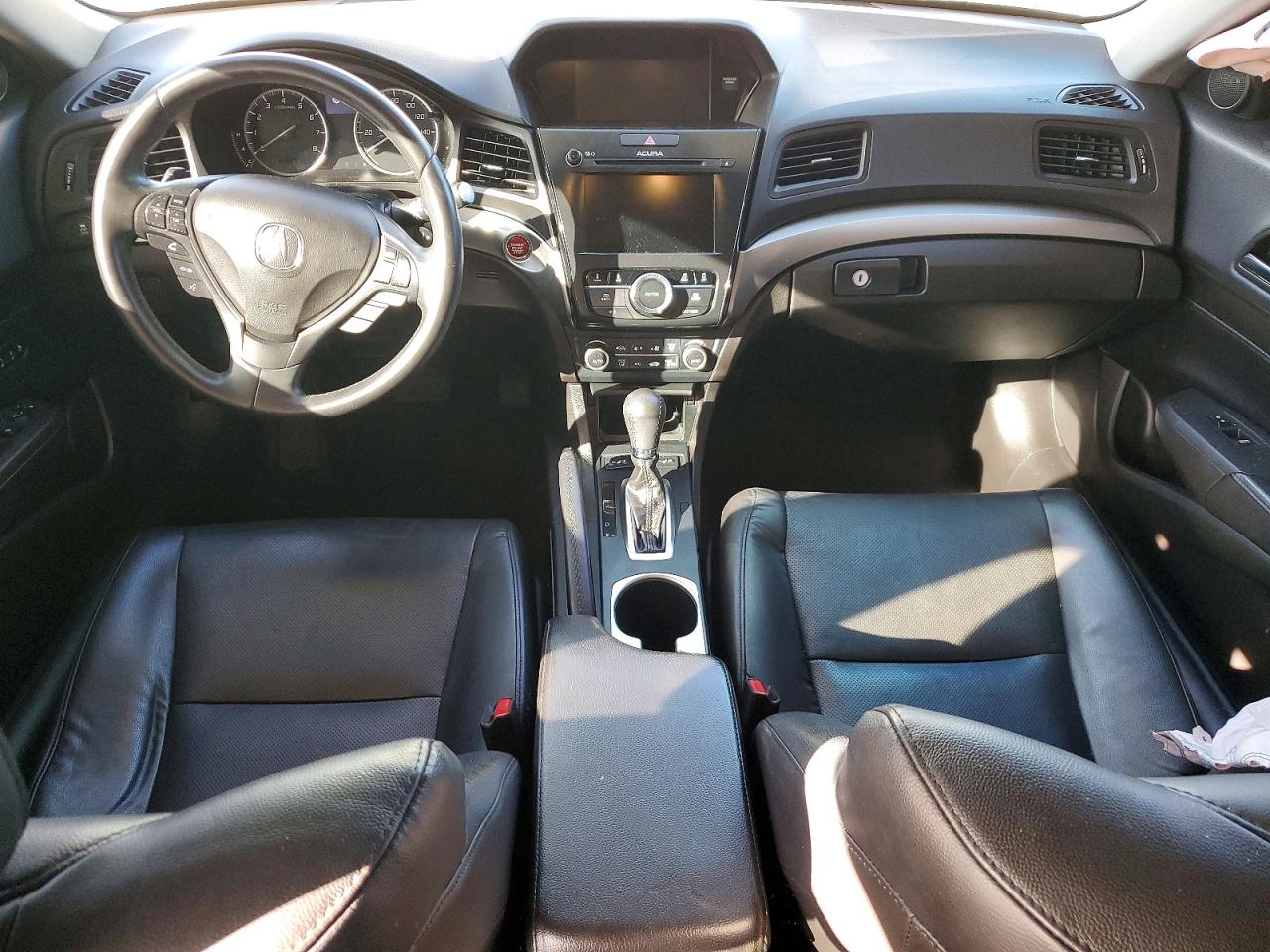 2016 ACURA ILX PREMIUM photo 8