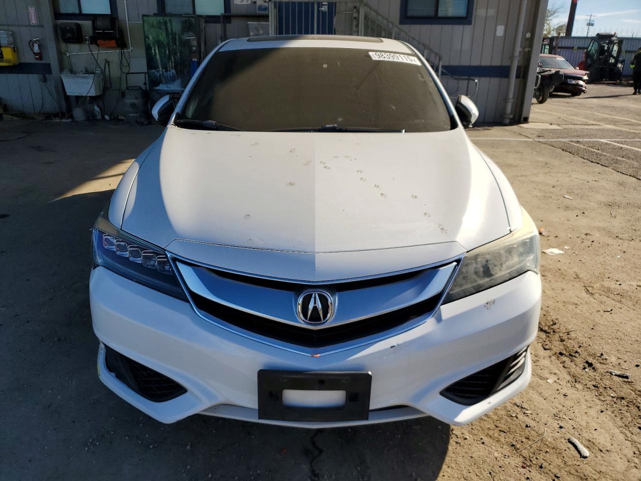2016 ACURA ILX PREMIUM photo 5