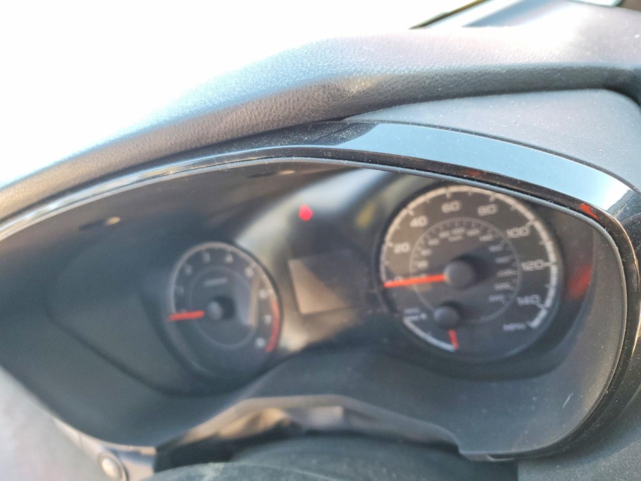 2017 SUBARU IMPREZA photo 9