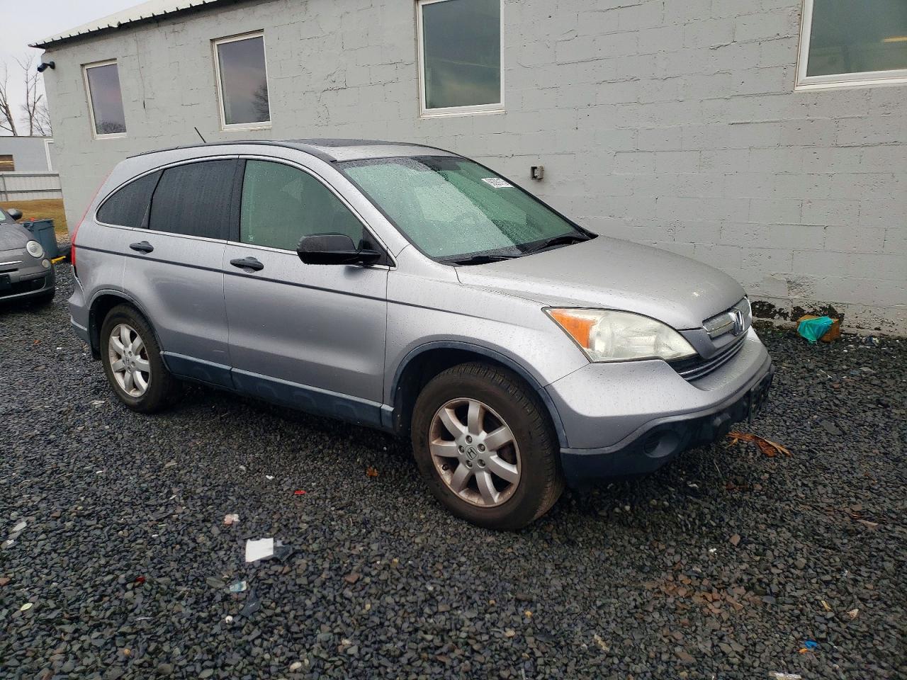 2008 HONDA CR-V EX photo 4