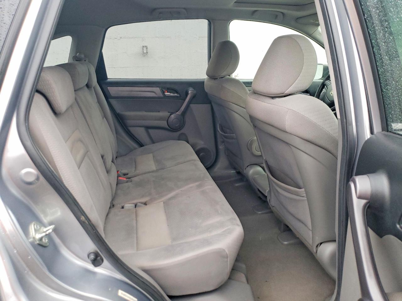 2008 HONDA CR-V EX photo 11