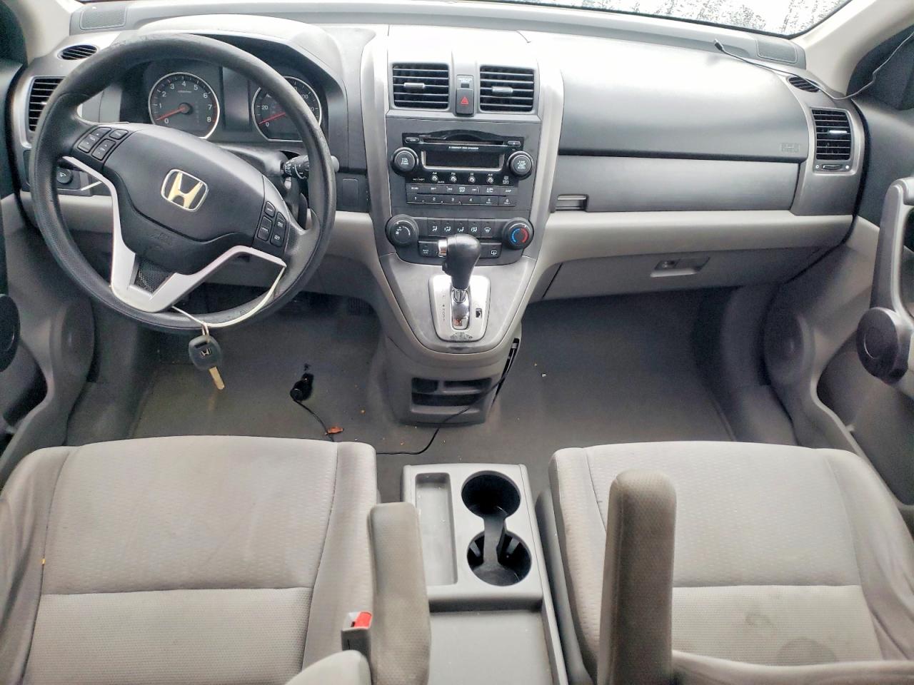 2008 HONDA CR-V EX photo 8