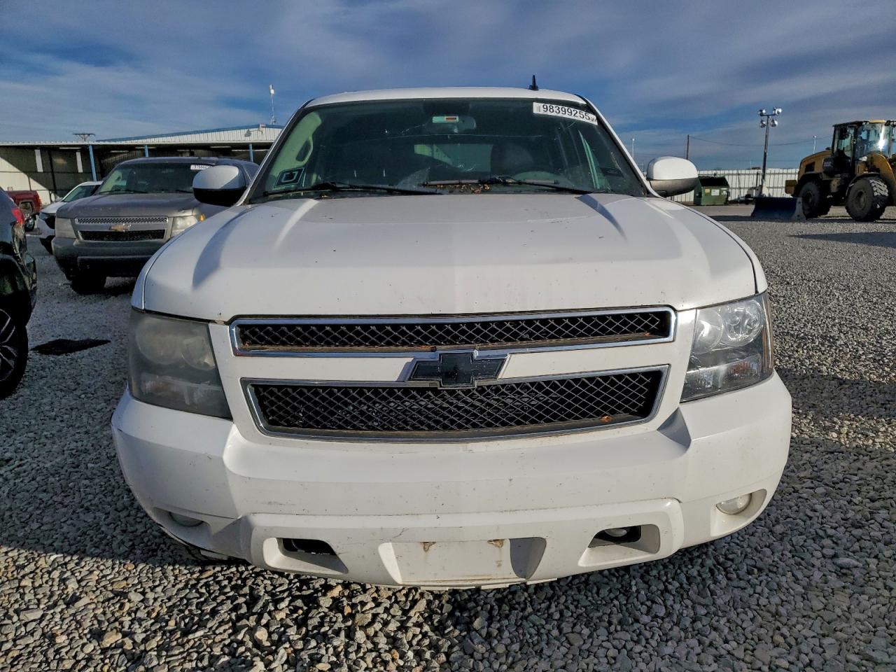 2011 CHEVROLET TAHOE K1500 LT photo 5