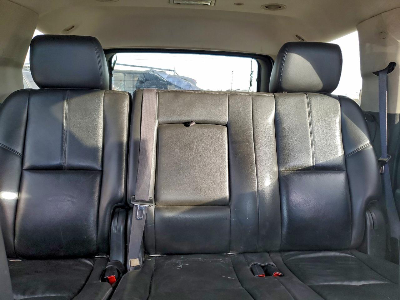 2011 CHEVROLET TAHOE K1500 LT photo 10