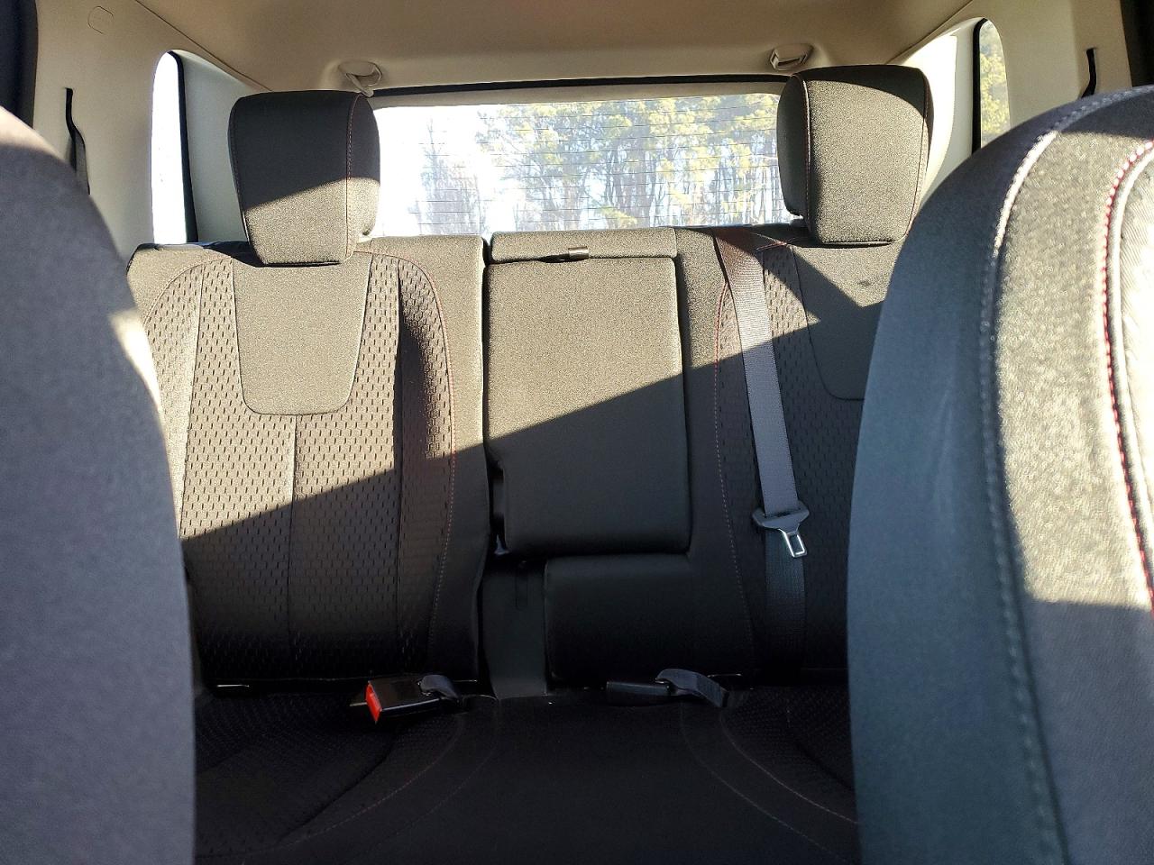 2015 GMC TERRAIN SLE photo 10