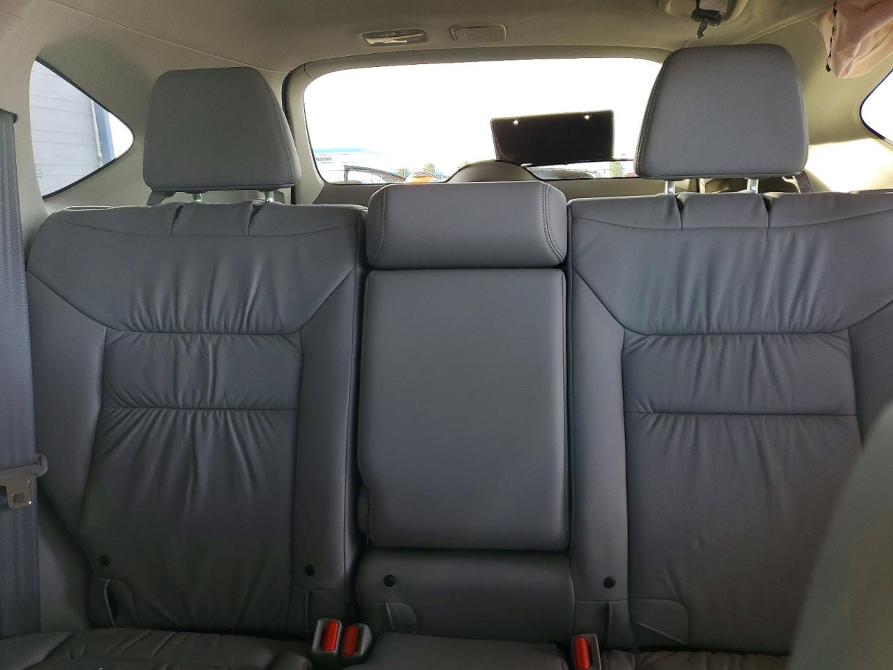 2013 HONDA CR-V EXL photo 10
