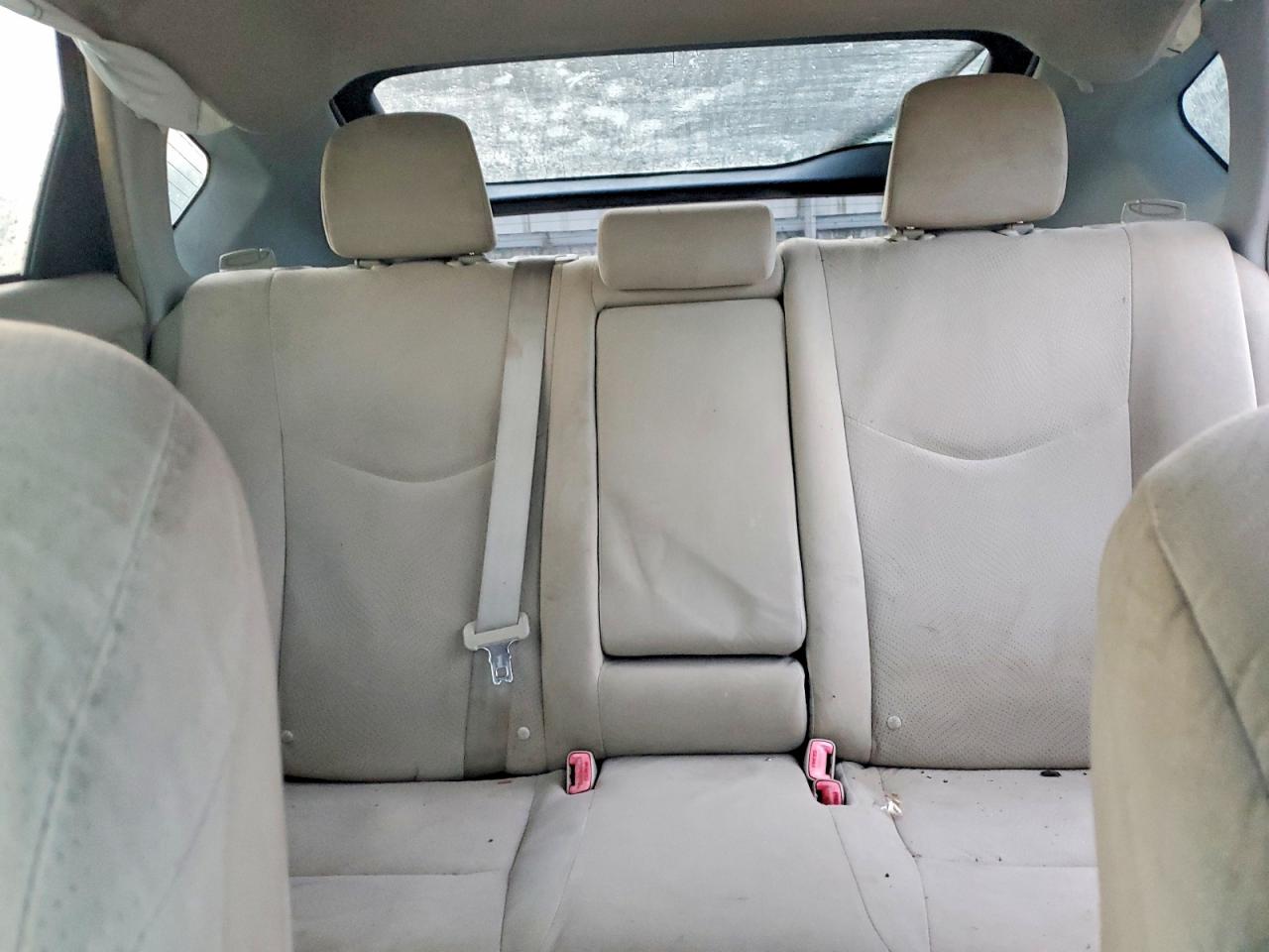2013 TOYOTA PRIUS photo 10