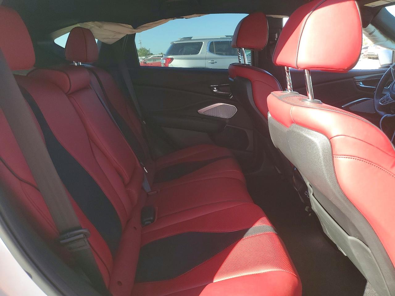 2019 ACURA RDX A-SPEC photo 11