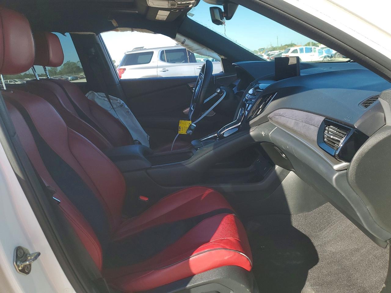 2019 ACURA RDX A-SPEC photo 7
