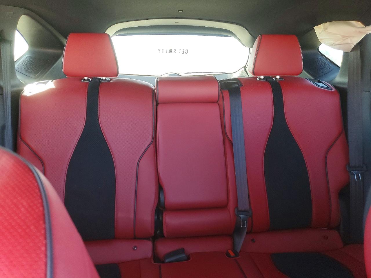 2019 ACURA RDX A-SPEC photo 10